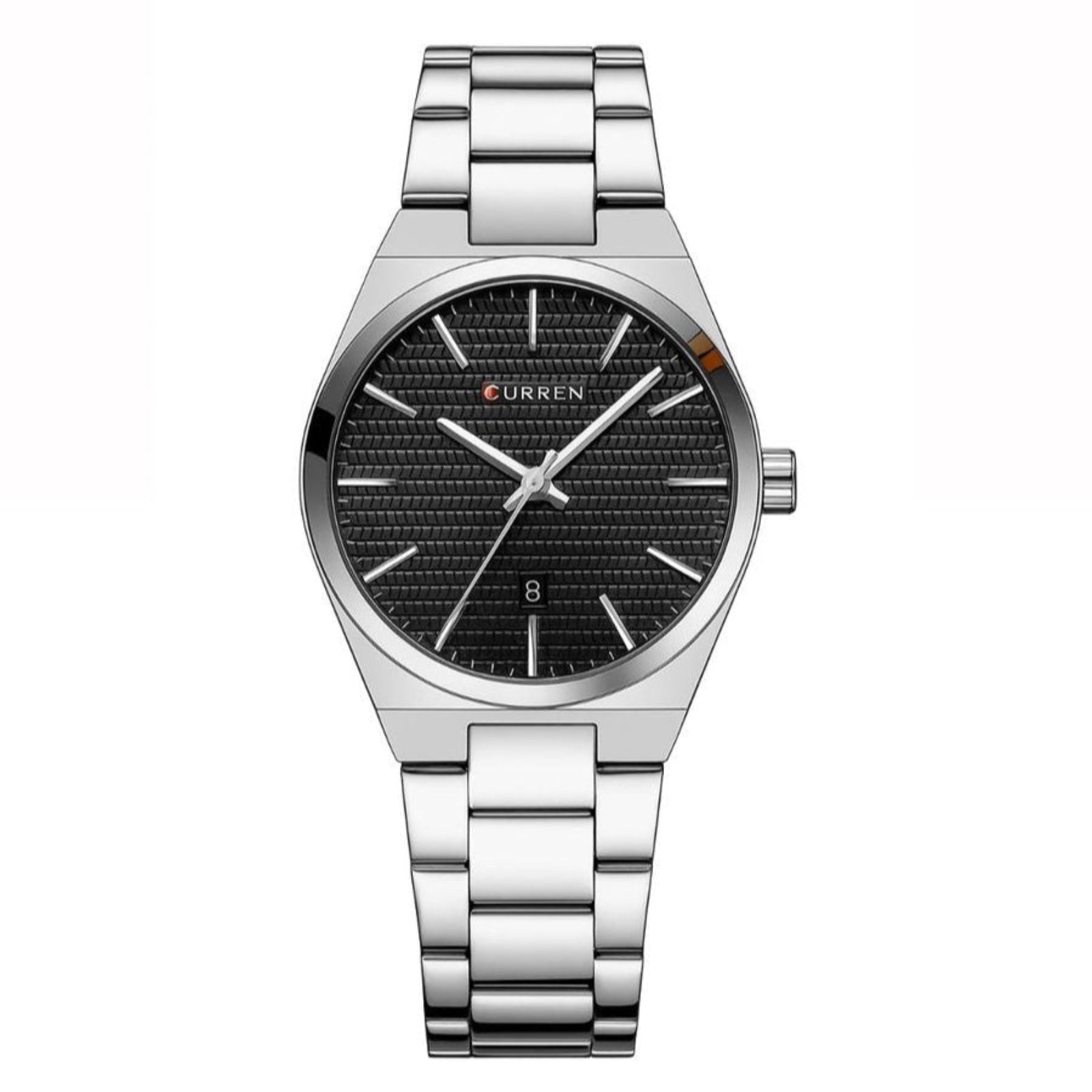 Reloj Eterna Plata